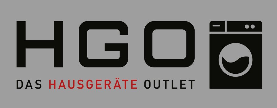 Logo von "HGO - Das Hausgeräte Outlet"